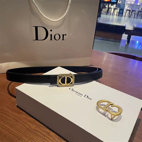 dior dress belt|christian dior belt ladies.